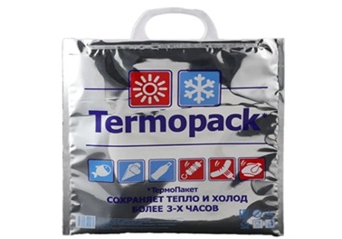 The Practicality of Aluminium Foil Cooler Bags in Outdoor Activities