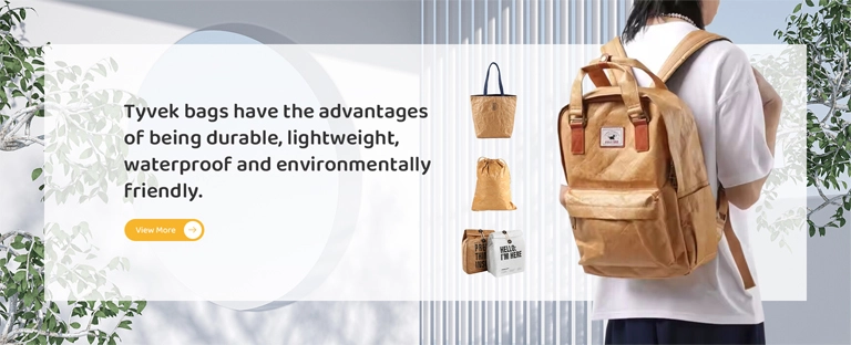 tyvek bag supplier