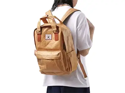 Custom Backpack