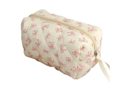 Custom Cosmetic Bag