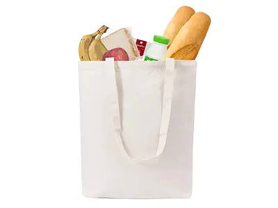 Custom Shopping Bag
