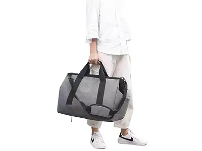 Custom Travel Bag