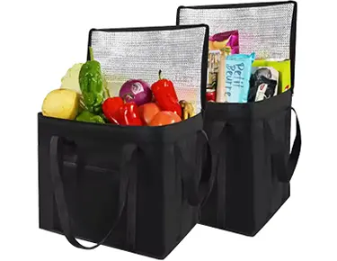 Custom Cooler Bag