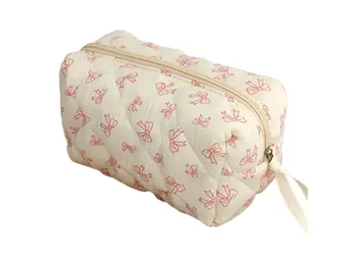 Custom Cosmetic Bag