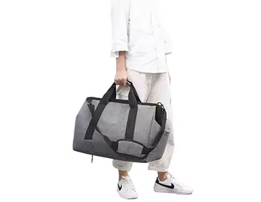 Custom Travel Bag