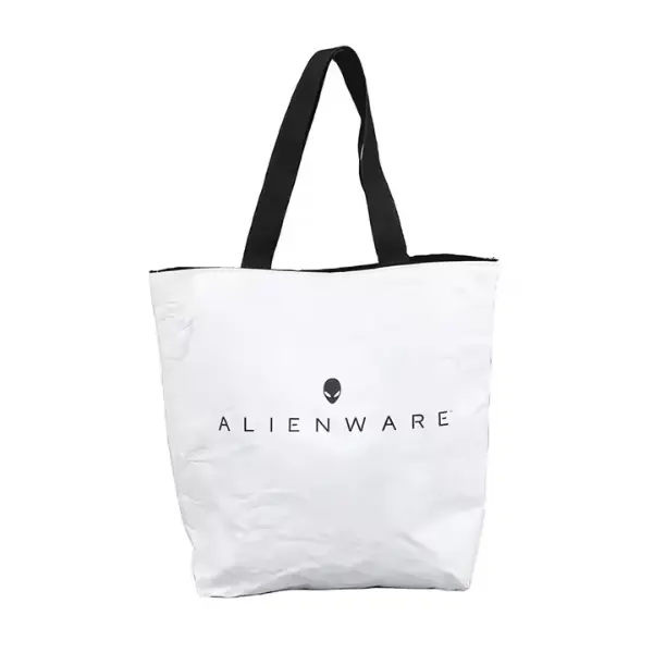 Manufacturer Customized Tyvek Tote Bags