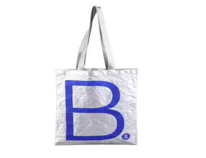 Tyvek Shopping Bag