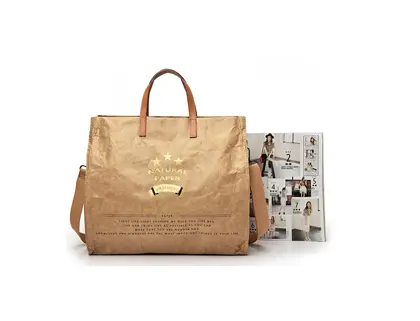 Tyvek Tote Bag
