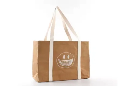 Maoze: The Superior Choice for Custom Food Kraft Paper Bags