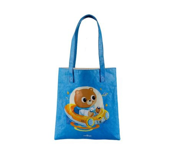 bee-tote-bag