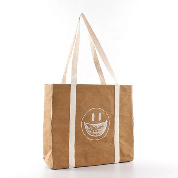 Brown Tote Bags