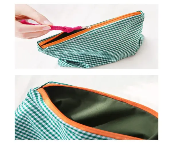 black-canvas-makeup-bag