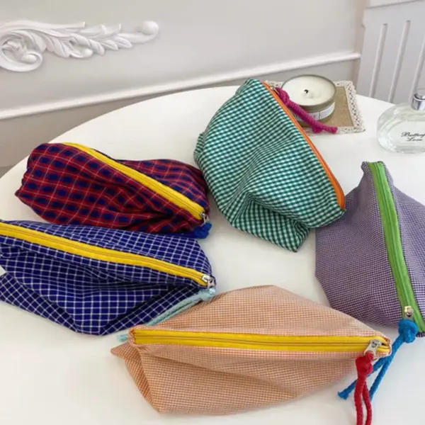 Makeup Bags Custom Logo