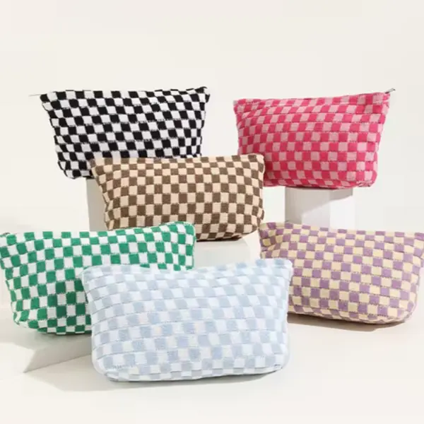 Makeup Cosmetic Bags
