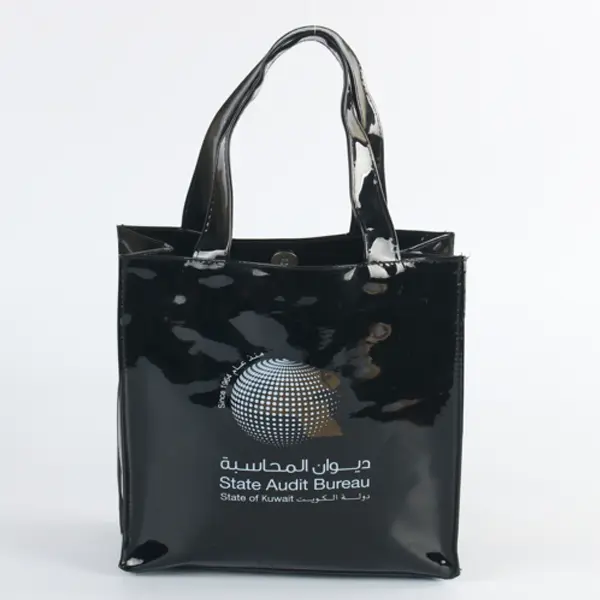 Wholesale PVC Tote Bag