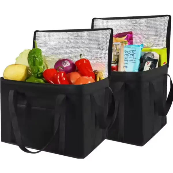 Insulated Cooler Bag