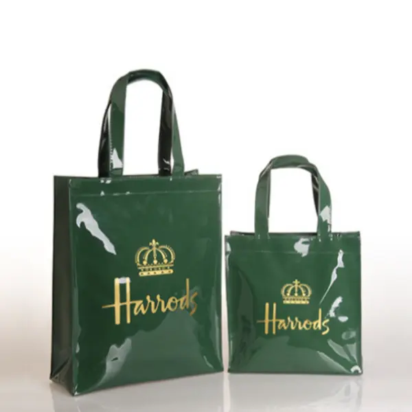 Custom PVC Tote Bag
