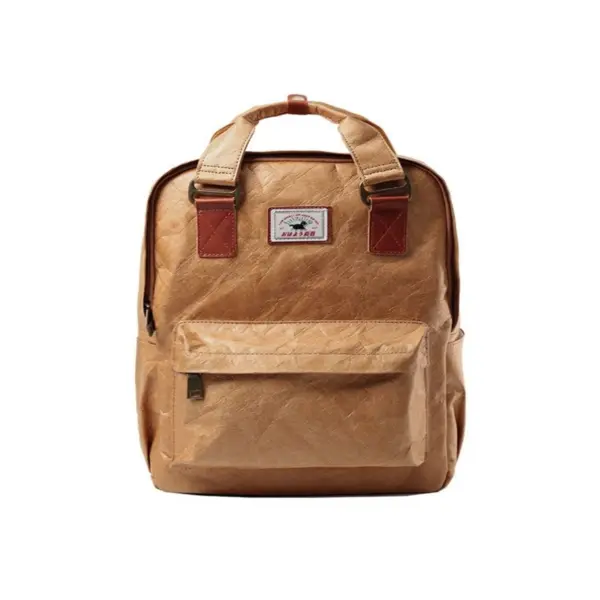 Tyvek Travel Backpack