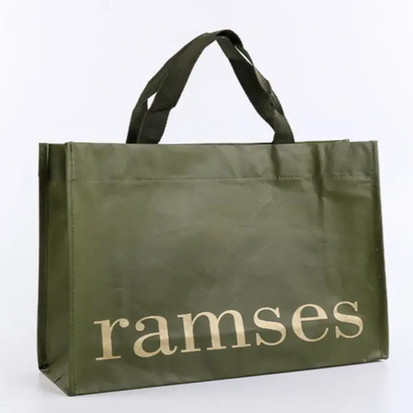 Non-Woven Fabric Tote Bag