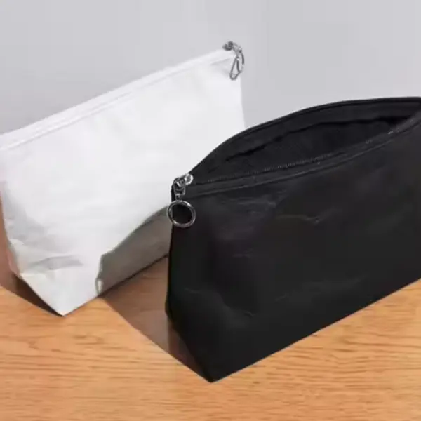 Tyvek Pouch
