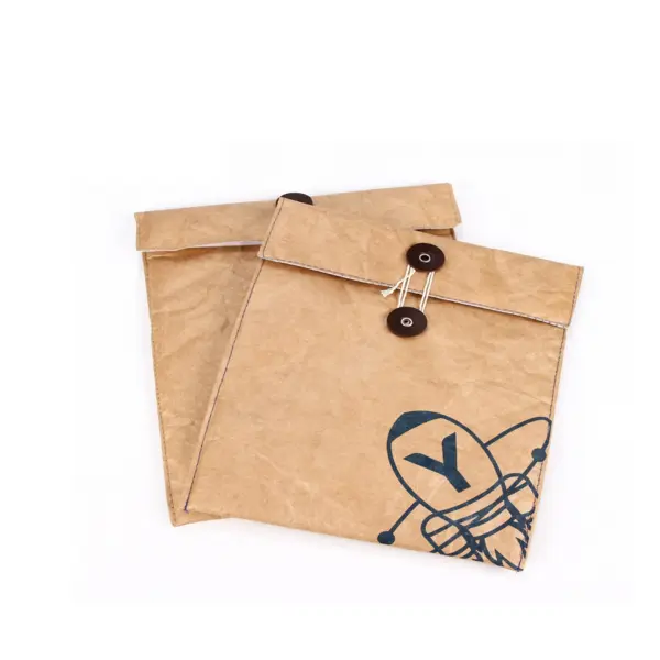 Dupont Tyvek Document Case