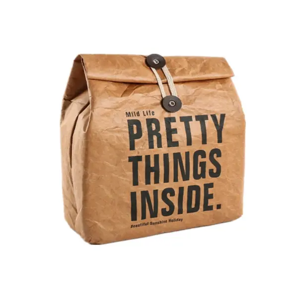 Lunch Cooler Bag