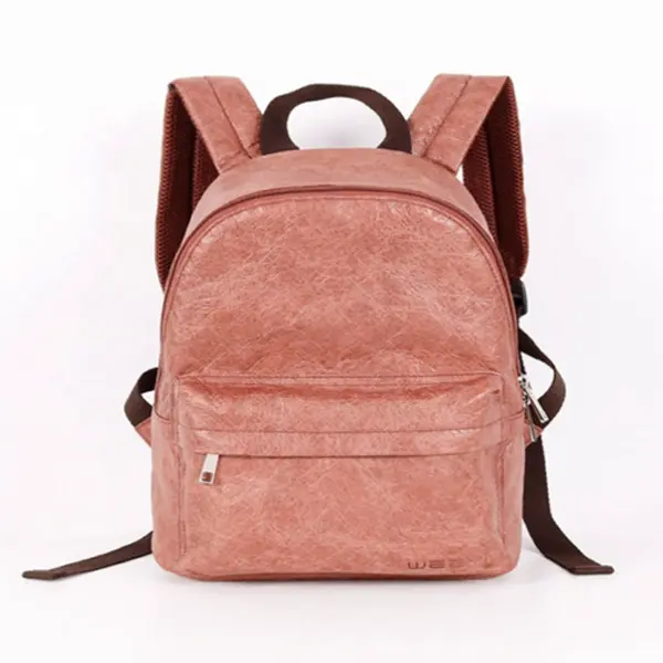 Dupont Backpack  Waterproof Tyvek Bag