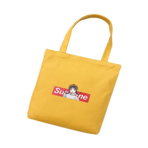 Custom Shopping Bags