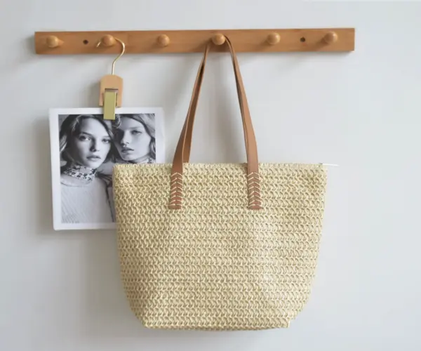 structured-tote