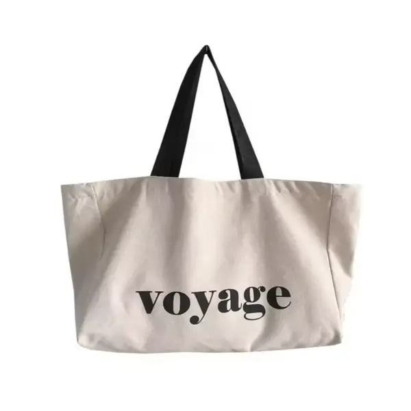 Voyage Tote Bag
