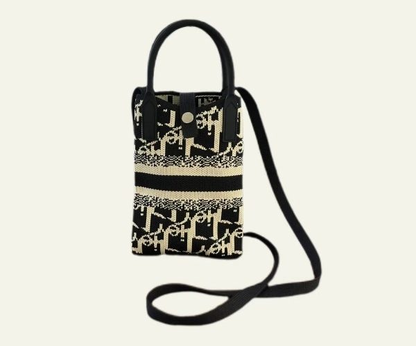 knit-cell-phone-pouch
