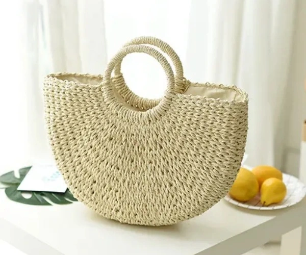 string-bag