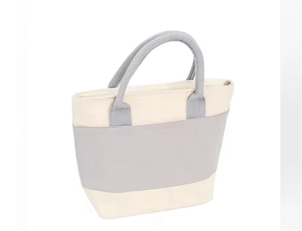 Canvas Lunch Bag