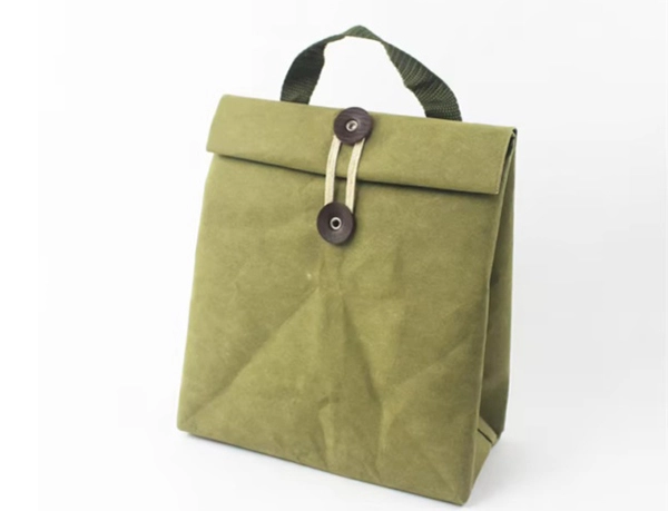 Tyvek Lunch Bag