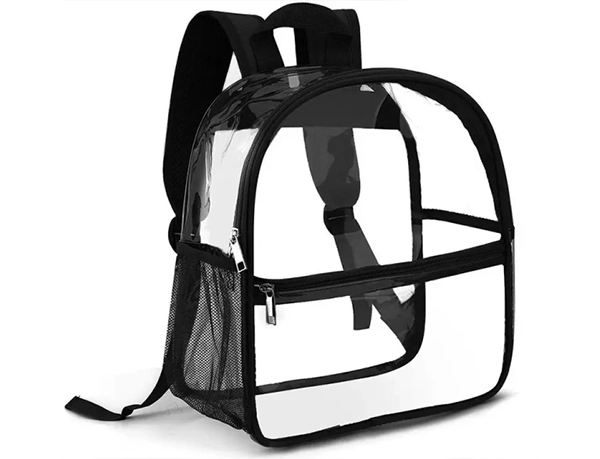 PVC Backpack