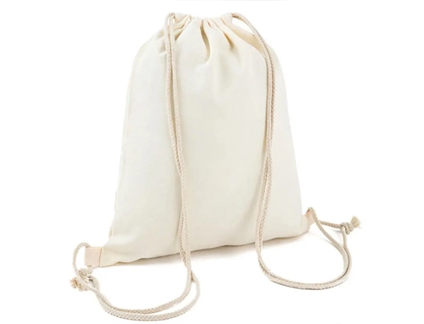 Canvas Backpack