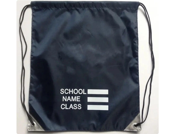Polyester Backpack