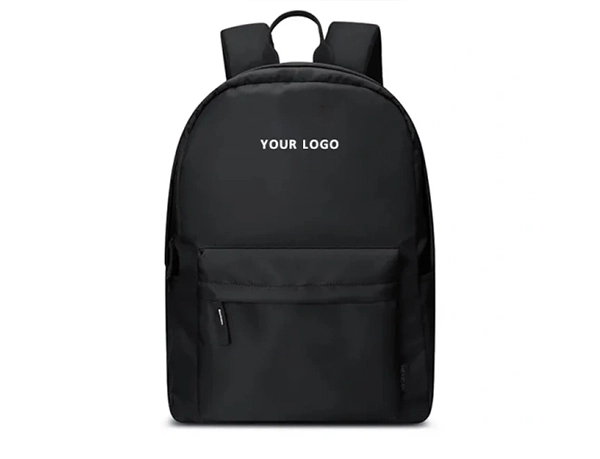 Nylon Backpack