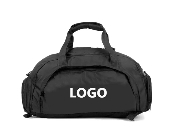 Nylon Travel Bag