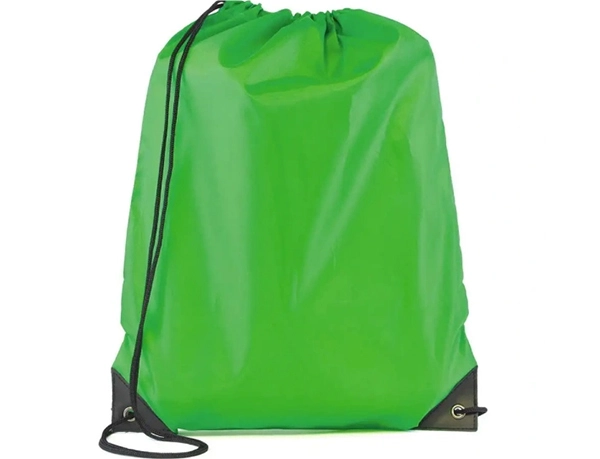 Polyester Drawstring Bag