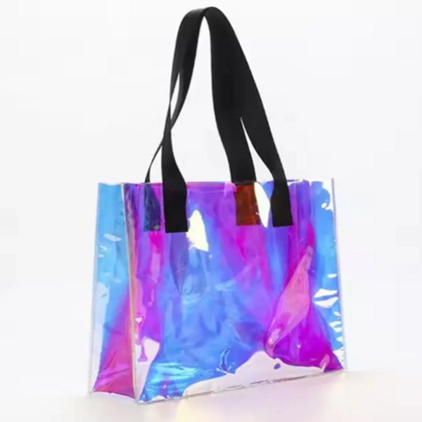 PVC Tote Bag