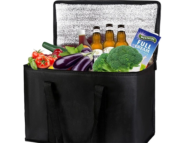 Polyester Cooler Bag
