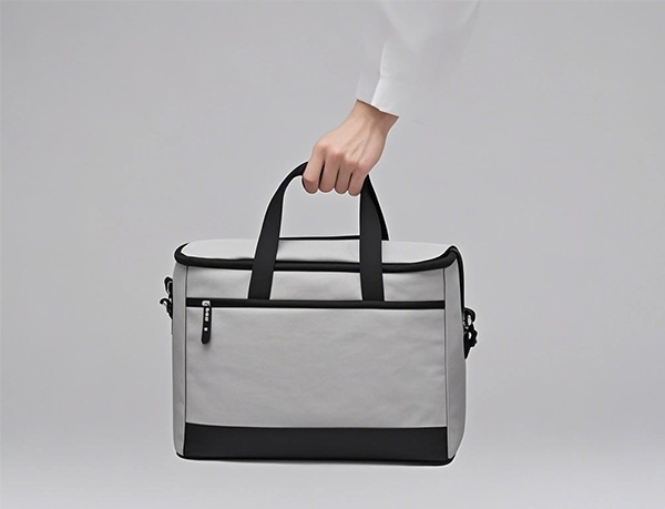Nylon Cooler Bag