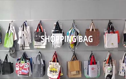 Maoze Shopping Bag Wholesale