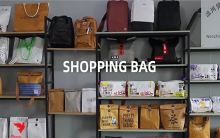 Maoze - Shopping Bag Manufacturer