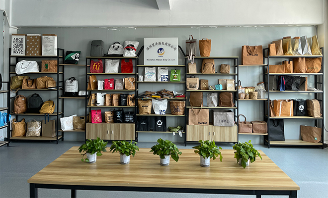 Why Choose Maoze Custom Bags?