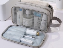 Polyester Makeup Bag