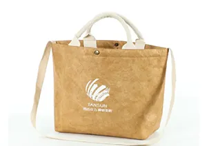 Tyvek vs. Nylon Cooler Bags: Which is Better for Your Brand?